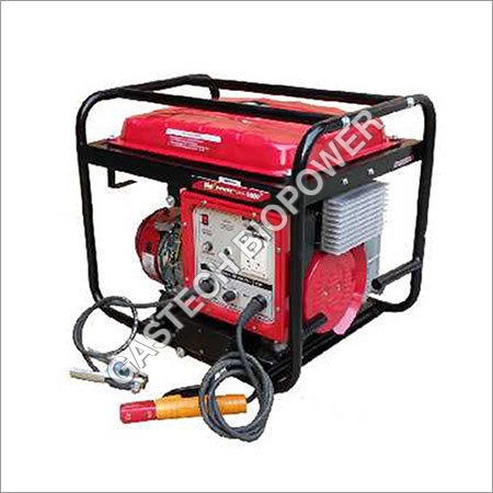 Generator Welding Machine 150 AMP
