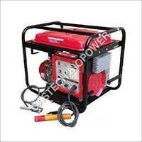 Generator Welding Machine 150 AMP