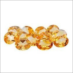 Golden Topaz