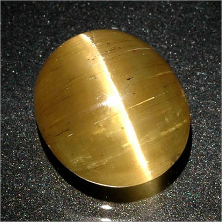 Cats Eye Stone