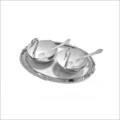 Silver Plated Gift