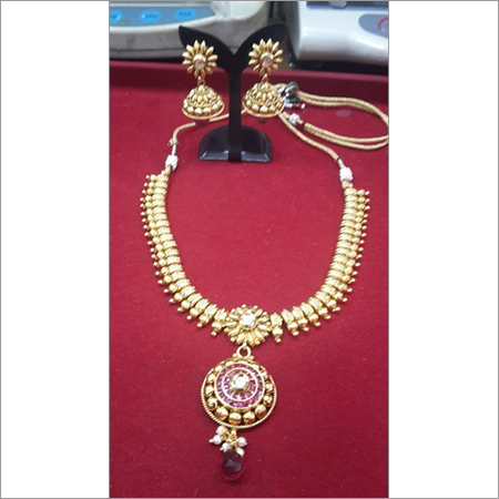 Fashion Jewellery