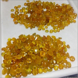 Yellow Sapphire 500 To 10000 Per CT