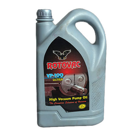 Vacuum Pump Oil