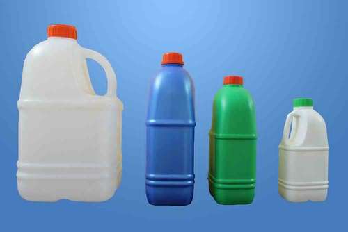 Automotive Oil Cans