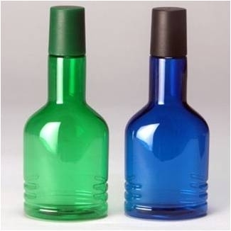 Pet Oil Bottle