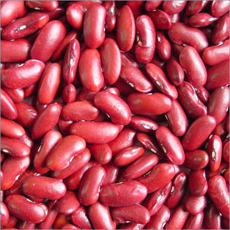 Red Beans (Rajma)
