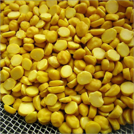 Chickpea Farming Chana Dal
