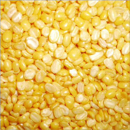 Moong mogar Dal