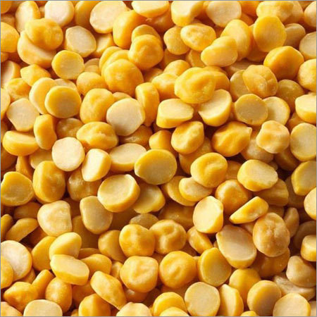 Organic Chana Dal