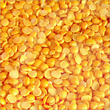 Organic Toor Dal