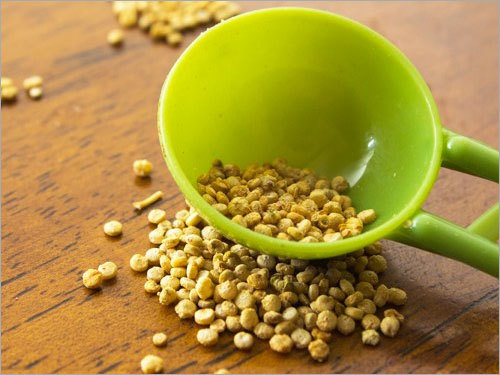 Quinoa Seeds