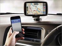 Car Navigation System
