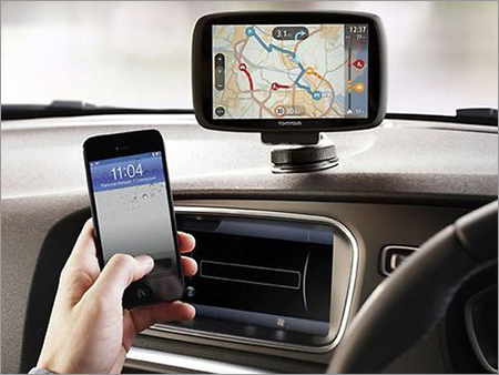 GPS Car Navigation System By SHRI SAI GANESH ENTERPRISES