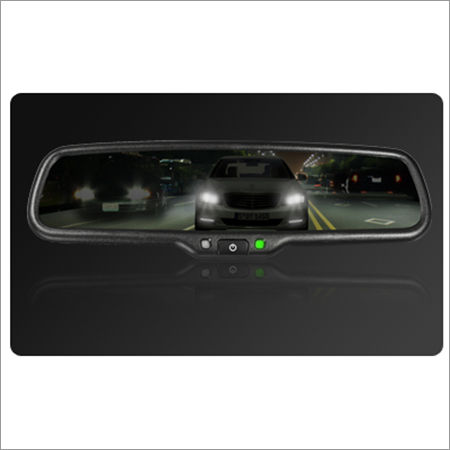 Rear View Mirror