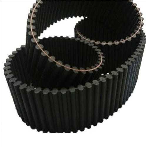 Double Sided Timing Belt