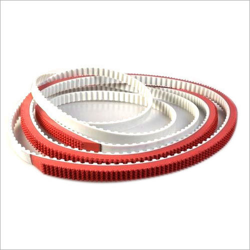Polyurethane Timing Belt