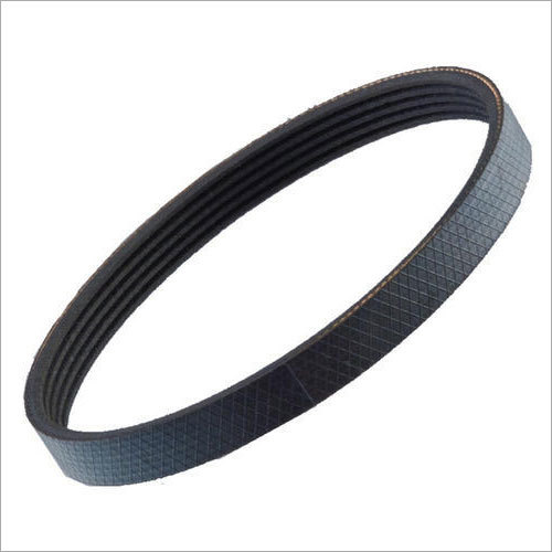 Poly V Belt