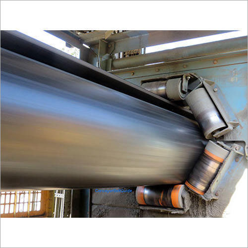 Pipe Conveyor Belt