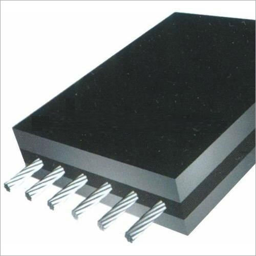 Steel Cord Conveyor Belt
