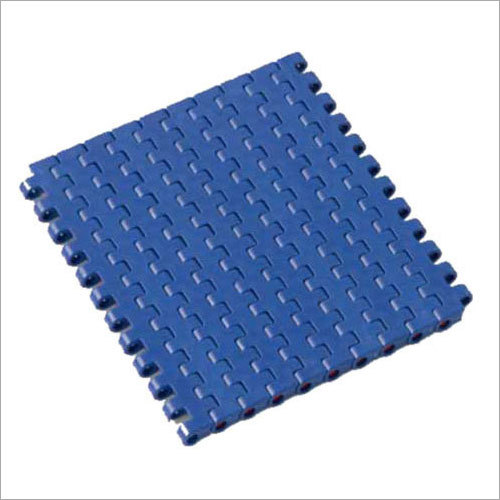 Plastic Conveyor Belt