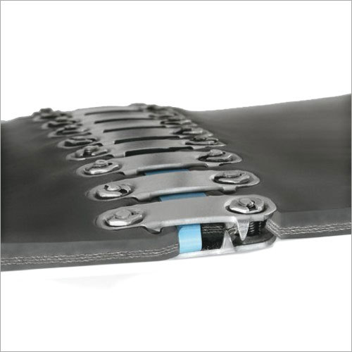 Bolt Solid Plate
