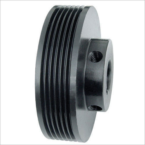 Poly Vee Pulley
