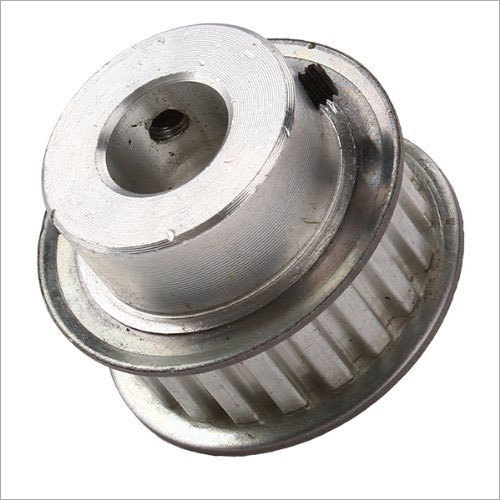 Timer Pulley