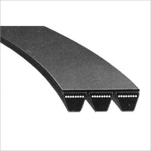 Banded Vee Belt