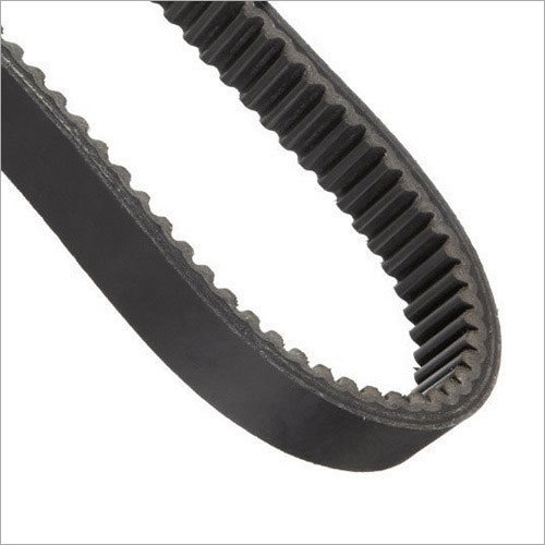 Cogged V Belt