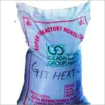 Git Heat-C