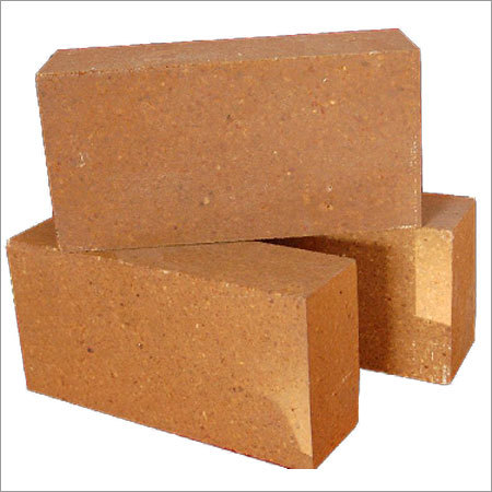 Magnesite Bricks