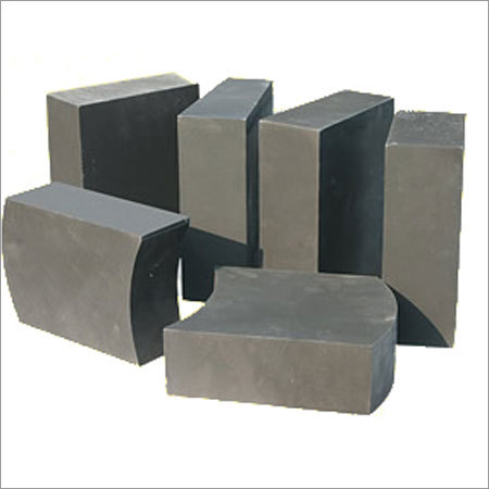 Magnesia Carbon Bricks