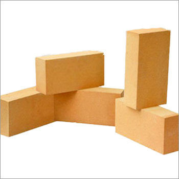 High Alumina Bricks