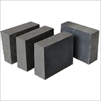 Alumina Magnesia Carbon Bricks - 100 MPa Compressive Strength, Density 3.0 g/cmÂ³ | High Strength, Low Permeability, Thermal Shock Resistance, High Density, Abrasion & Corrosion Resistance