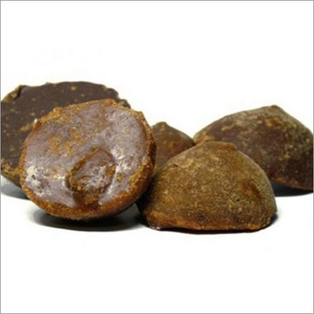 Palm Jaggery