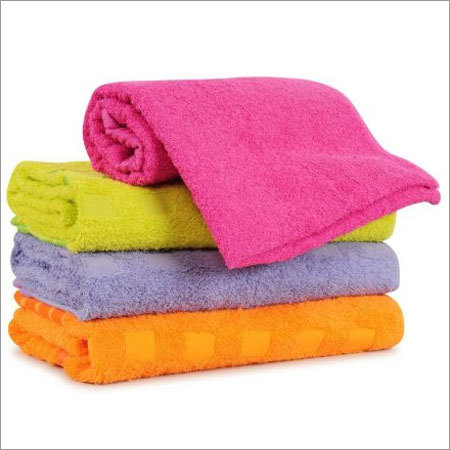 Bath Towel