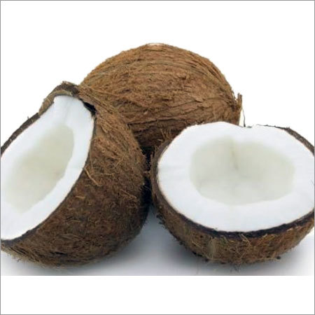 Fresh Coconut