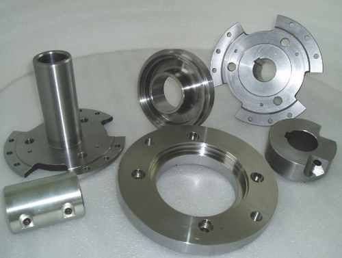 Harvester Spare Parts