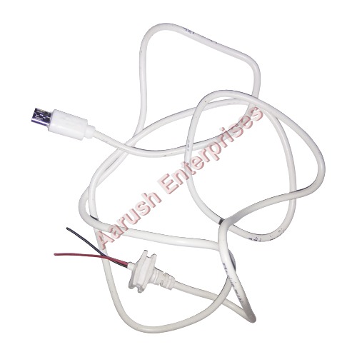 Charger Parts