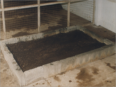Organic Vermicompost Fertilizer