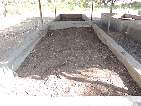 Gandulkhat Bio Compost