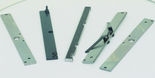 Flat Bar Product