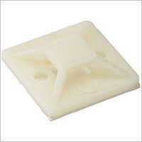 Self Adhesive Tie Mount