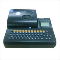 Ferrule Marking Machine