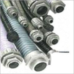 Steel Wire Reinforced Flexible Pipes