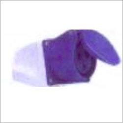 Industrial Wall Sockets