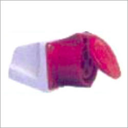 Industrial Wall Sockets
