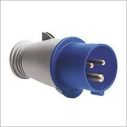 Industrial Plugs
