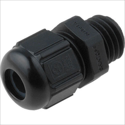 Metric Thread Cable Glands